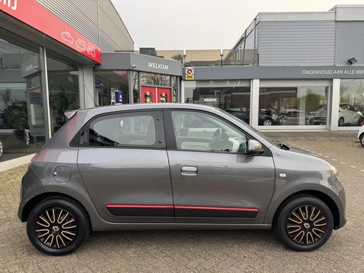 Renault Twingo - Afbeelding 6 van 22