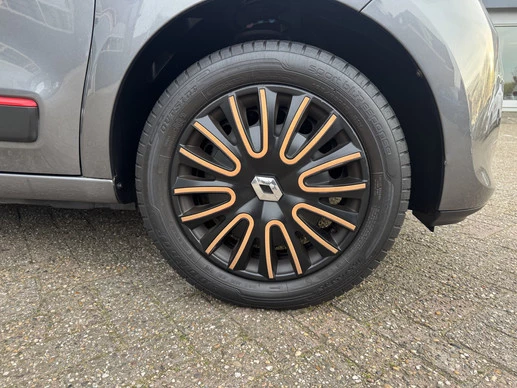 Renault Twingo - Afbeelding 7 van 22