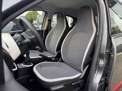 Renault Twingo - Afbeelding 9 van 22