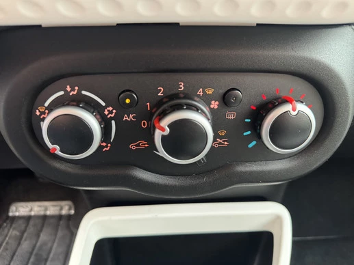 Renault Twingo - Afbeelding 17 van 22