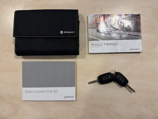 Renault Twingo - Afbeelding 20 van 22
