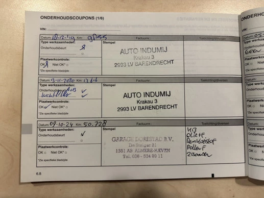 Renault Twingo - Afbeelding 21 van 22