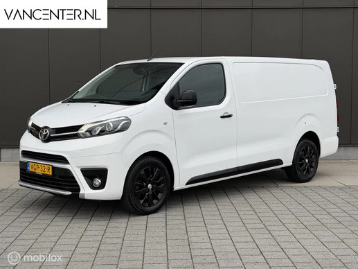 Toyota ProAce - Afbeelding 1 van 24