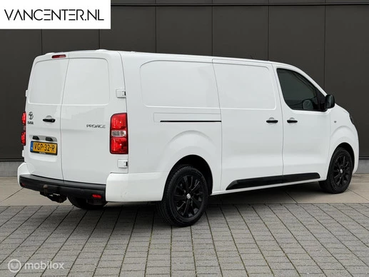 Toyota ProAce - Afbeelding 2 van 24