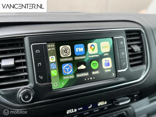 Toyota ProAce - Afbeelding 7 van 24