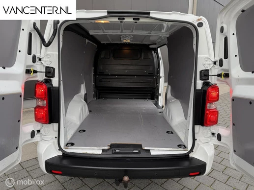 Toyota ProAce - Afbeelding 8 van 24