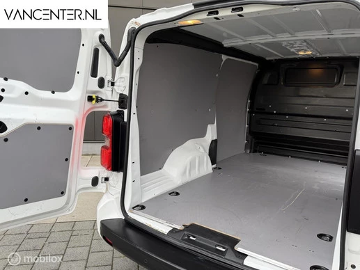 Toyota ProAce - Afbeelding 18 van 24