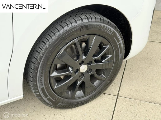 Toyota ProAce - Afbeelding 19 van 24