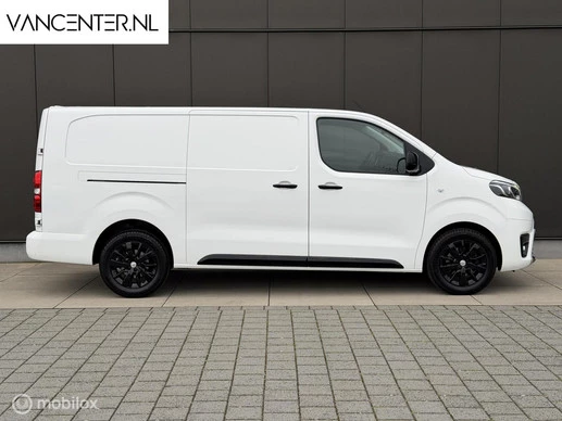 Toyota ProAce - Afbeelding 21 van 24