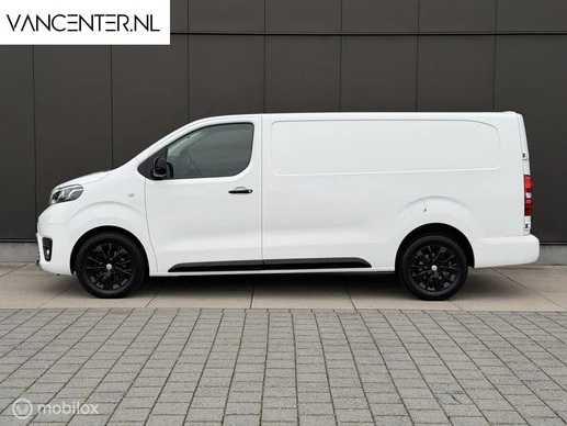 Toyota ProAce - Afbeelding 23 van 24