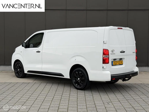 Toyota ProAce - Afbeelding 24 van 24