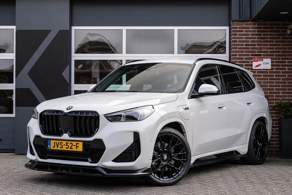 BMW X1 - Afbeelding 1 van 30