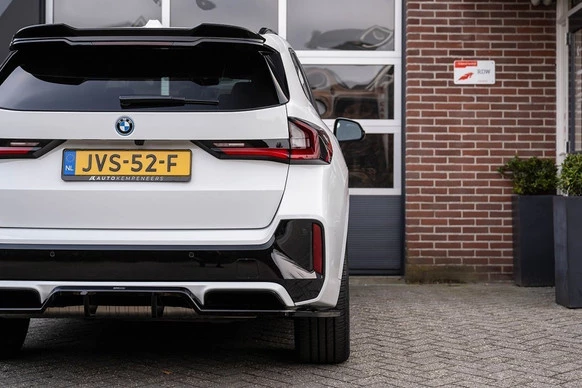BMW X1 - Afbeelding 2 van 30