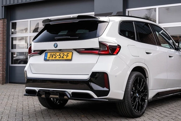 BMW X1 - Afbeelding 3 van 30