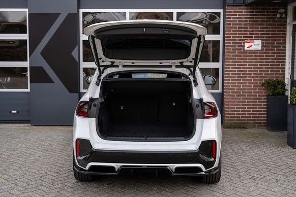 BMW X1 - Afbeelding 4 van 30