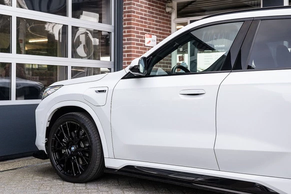 BMW X1 - Afbeelding 7 van 30