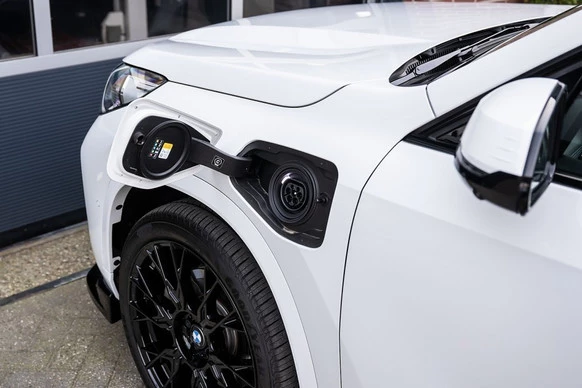 BMW X1 - Afbeelding 8 van 30