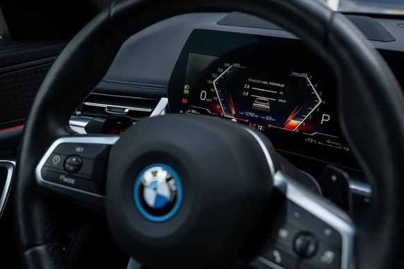 BMW X1 - Afbeelding 9 van 30