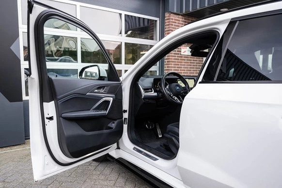 BMW X1 - Afbeelding 10 van 30