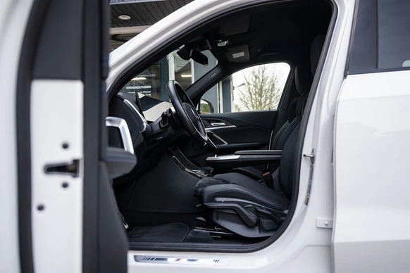 BMW X1 - Afbeelding 11 van 30