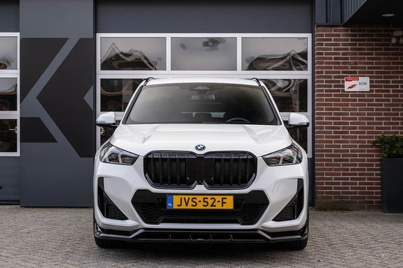 BMW X1 - Afbeelding 12 van 30