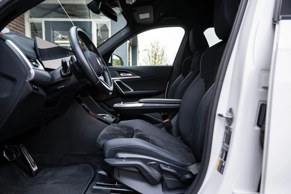 BMW X1 - Afbeelding 13 van 30