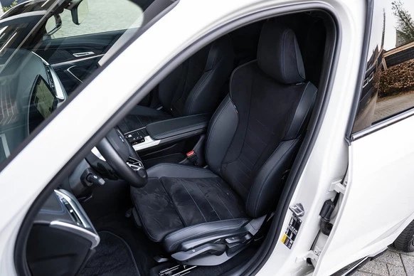 BMW X1 - Afbeelding 14 van 30