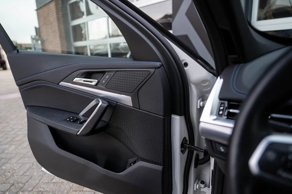 BMW X1 - Afbeelding 15 van 30