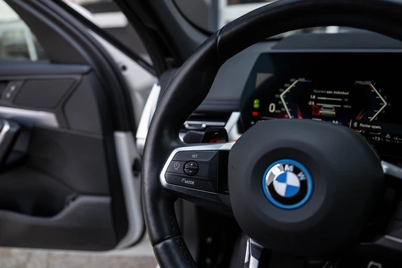 BMW X1 - Afbeelding 16 van 30