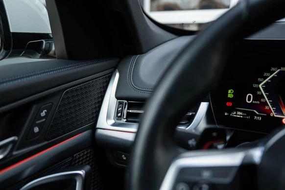 BMW X1 - Afbeelding 17 van 30