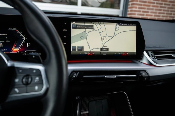 BMW X1 - Afbeelding 18 van 30