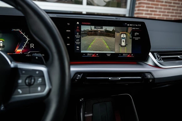 BMW X1 - Afbeelding 19 van 30