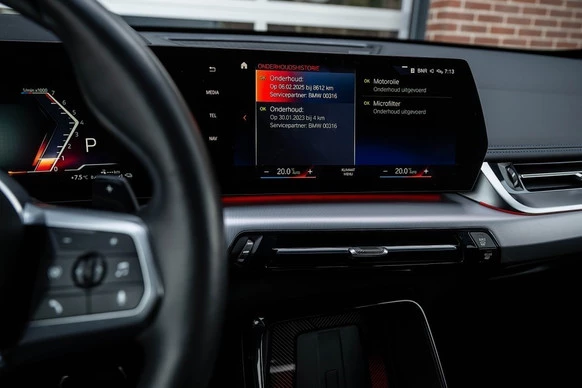 BMW X1 - Afbeelding 20 van 30