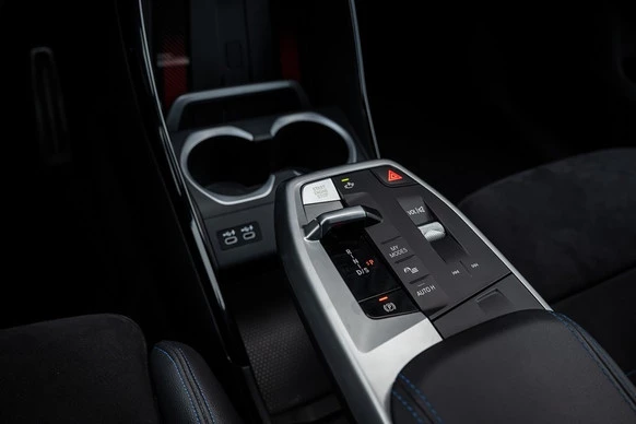 BMW X1 - Afbeelding 22 van 30