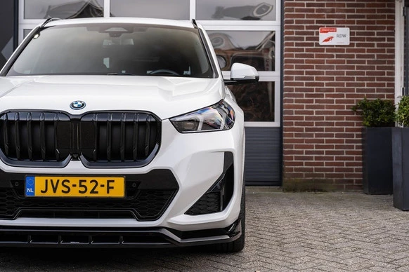 BMW X1 - Afbeelding 23 van 30