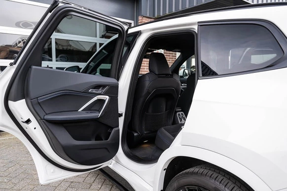 BMW X1 - Afbeelding 25 van 30