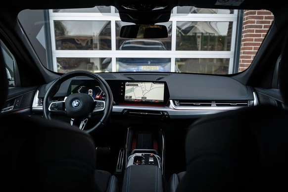 BMW X1 - Afbeelding 27 van 30