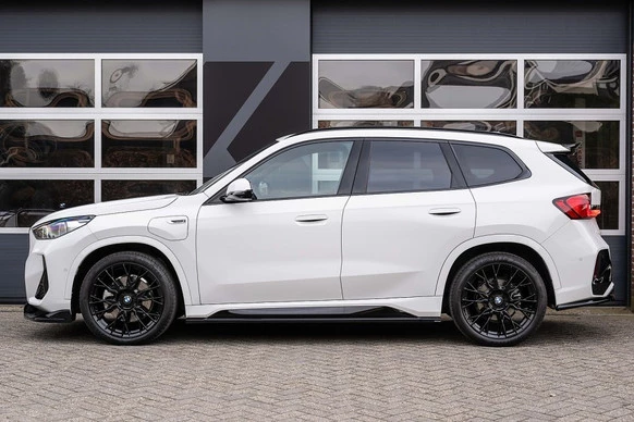 BMW X1 - Afbeelding 28 van 30