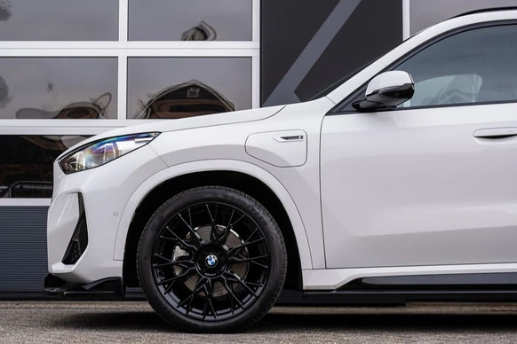 BMW X1 - Afbeelding 29 van 30