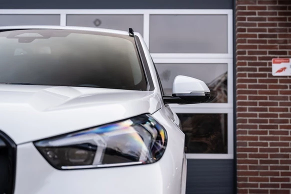 BMW X1 - Afbeelding 30 van 30