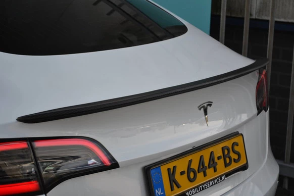 Tesla Model 3 - Afbeelding 13 van 30