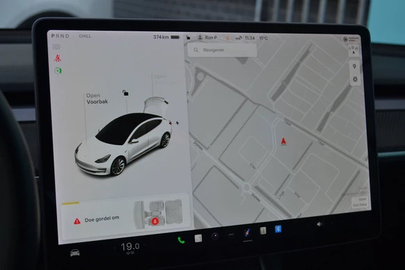 Tesla Model 3 - Afbeelding 27 van 30