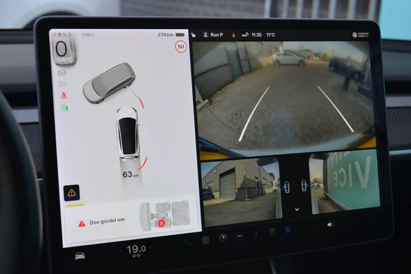 Tesla Model 3 - Afbeelding 28 van 30