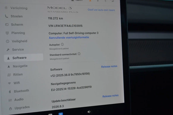 Tesla Model 3 - Afbeelding 29 van 30