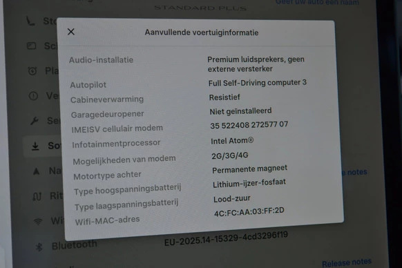 Tesla Model 3 - Afbeelding 30 van 30