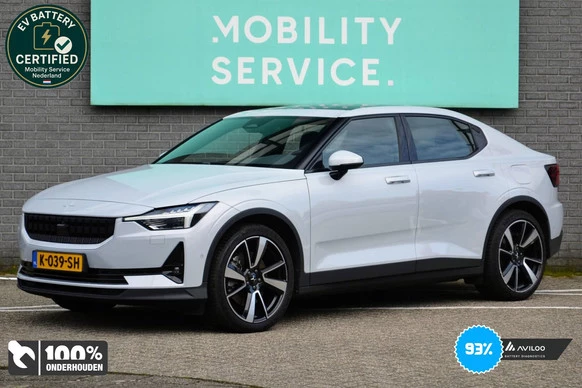 Polestar 2 - Afbeelding 1 van 30