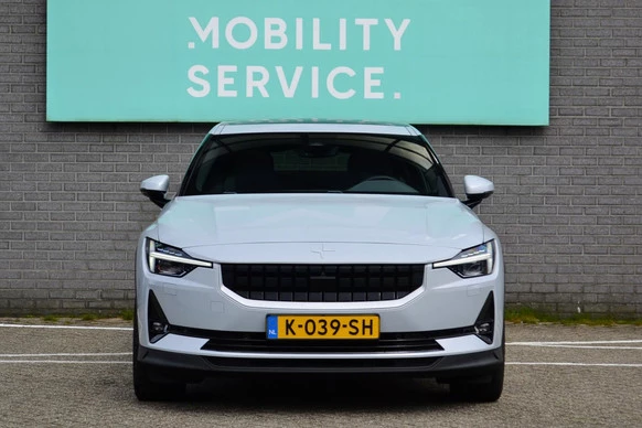 Polestar 2 - Afbeelding 4 van 30