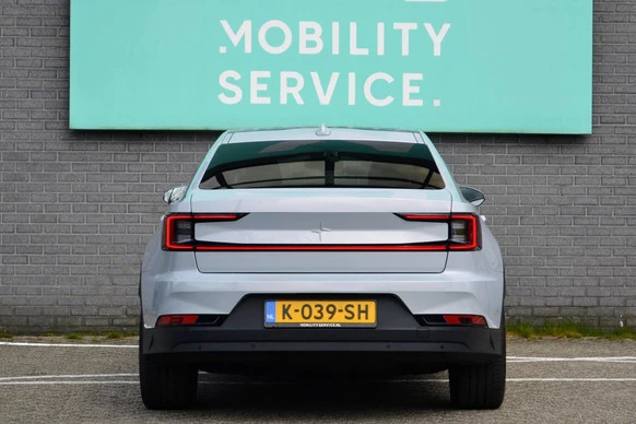 Polestar 2 - Afbeelding 5 van 30
