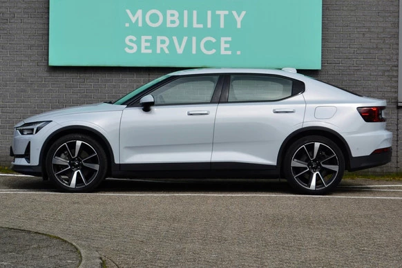 Polestar 2 - Afbeelding 7 van 30