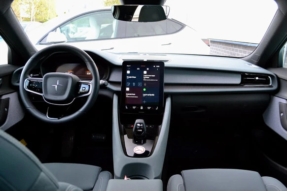 Polestar 2 - Afbeelding 8 van 30